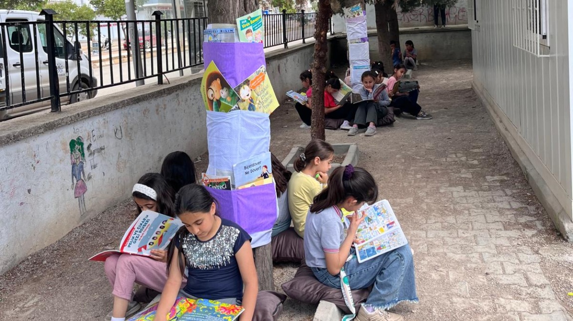 DOĞA DOSTU AGRO KÜTÜPHANE